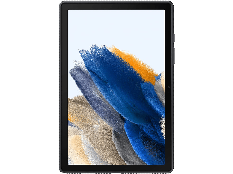 Funda tablet - Samsung EF-RX200, Para Galaxy Tab A8, 10.5, Negro