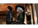 PS4 Lies of P