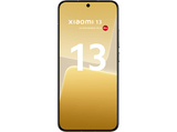 Móvil - Xiaomi 13, Blanco, 256 GB, 8 GB RAM, 6.36 FHD+ AMOLED 120 Hz, Snapdragon® 8 Gen 2 , 4500 mAh, Android 13 - MIUI 14