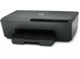 Impresora - HP Officejet Pro 6230, Color, 18 ppm, 600x1200, Doble cara, WiFi, Impresión móvil, 256MB