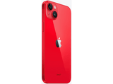 Apple iPhone 14 Plus, PRODUCT (RED), 256GB, 5G, 6.7  Pantalla Super Retina XDR, Chip A15 Bionic, iOS