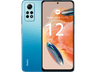 Móvil - Xiaomi Redmi Note 12 Pro, Azul, 256 GB, 8 GB RAM, 6.67" AMOLED FHD+ 120Hz, Snapdragon 732G, 5000 mAh, Android