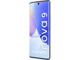 Móvil - Huawei Nova 9, Negro, 128 GB, 8 GB, 6.67 Full HD+ 120 Hz, Snapdragon 778G 4G, Super Charge, Android