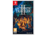 Nintendo Switch Octopath Traveler II