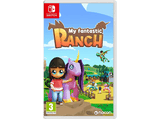 Nintendo Switch My Fantastic Ranch