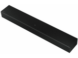 Barra de sonido - Samsung  2020 HW-T400, Compacta,  Dolby Digital 2.0, Subwoofer integrado, Tecnología NFC