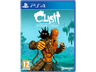 PS4 Clash: Artifacts of Chaos