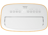 Aire acondicionado portátil - Taurus Top Temp Connect, Wifi. APP, Control por voz, Climatizador 4 en 1, Silencioso, Temporizador