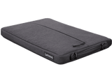 Maletín para portátil - Lenovo Laptop Urban Sleeve Case, 15.6, Poliéster, Gris carbón