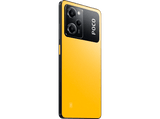 Móvil - Pocophone X5 Pro, Amarillo, 256 GB, 8 GB RAM, 6.67 FHD+ Flow AMOLED DotDisplay, Snapdragon® 778G, 5000 mAh, Android
