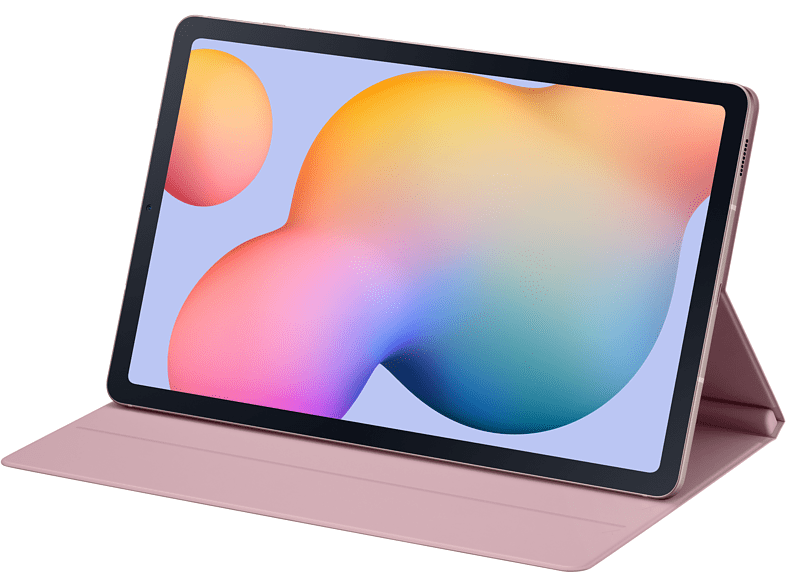 Funda tablet - Samsung Tab S6 Lite, Para Samsung Galaxy Tab S6 Lite, Rosa