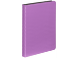 Funda tablet - Maillon Technologique Urban Stand Case Purple, De 9,7 a 10,2, Universal, Púrpura