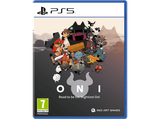PS5 ONI: Road to be the Mightiest Oni