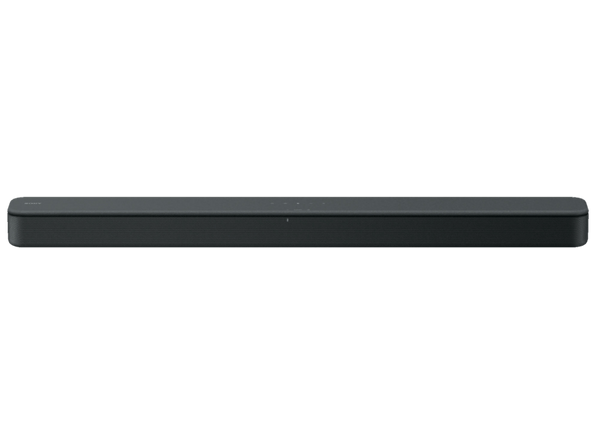 Barra de sonido - Sony HT-SF150, 120W, 2.0 canales, Bluetooth, HDMI, USB, Negro