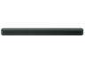 Barra de sonido - Sony HT-SF150, 120W, 2.0 canales, Bluetooth, HDMI, USB, Negro