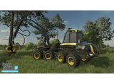 Nintendo Switch Farming Simulator 23