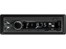 Autorradio - Sakkyo 6203 BT, Bluetooth, USB, Auxiliar, Tarjeta SD, Negro