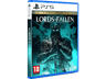 PS5 Lords of the Fallen Ed. Deluxe
