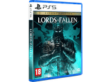 PS5 Lords of the Fallen Ed. Deluxe