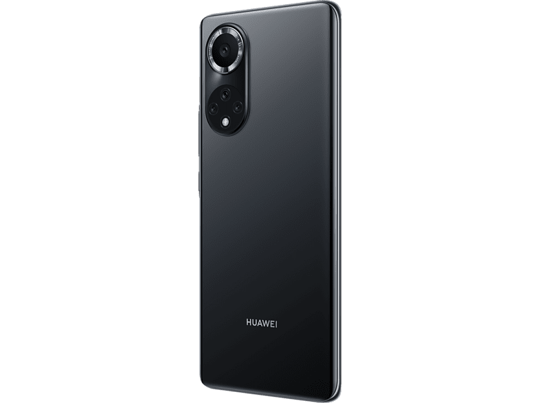 Móvil - Huawei Nova 9, Negro, 128 GB, 8 GB, 6.67 Full HD+ 120 Hz, Snapdragon 778G 4G, Super Charge, Android