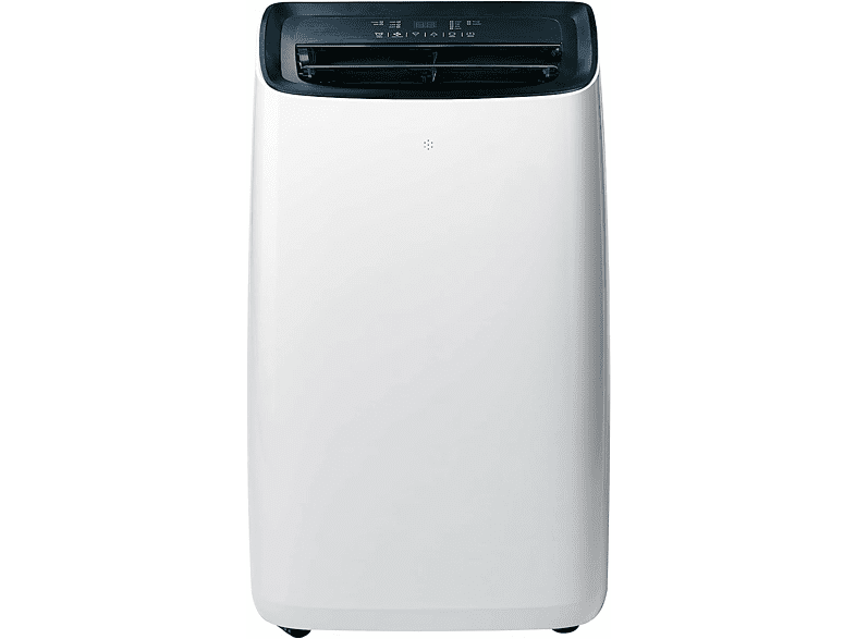 Aire acondicionado portátil - Haverland TAC-0923WC, 2300 fg/h, Temporizador, Wi-Fi, 22 m², Blanco