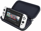 Funda - Ardistel Game Traveler case NNS30P, Para Nintendo Switch, Rosa