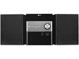 Microcadena - LG CM1560, Bluetooth, USB, Aux In, 10W