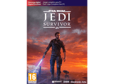 PC Star Wars: Jedi Survivor