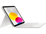 Apple Magic Keyboard, Funda con teclado para el iPad (10.ª generación), Español, Blanco