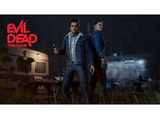 PS4 Evil Dead: The Game