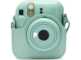 Funda cámara - Fuijifilm Funda Mini 12, Bandolera, Verde