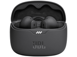 Auriculares True Wireless - JBL Tune Beam, 48h Autonomía, Graves puros, Cancelación ruido, Negro