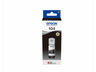 Cartucho - Epson 104 EcoTank ink bottle, Negro