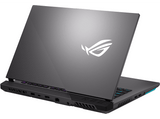 Portátil gaming - Asus ROG Strix G513RS-HQ018W, 15.6 WQHD, AMD Ryzen™ 9-6900HX, 32GB RAM, 1TB SSD, GeForce RTX™ 3080, Windows 11 Home + Mochila
