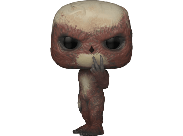 Figura - Funko Pop! Stranger Things S4- Vecna, 9 cm, Multicolor