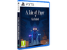 PS5 A Tale Of Paper