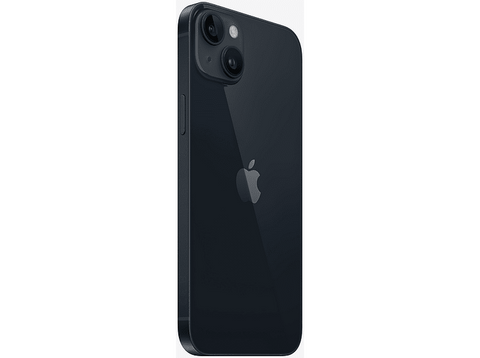 Apple iPhone 14 Plus, Medianoche, 128GB, 5G, 6.7 