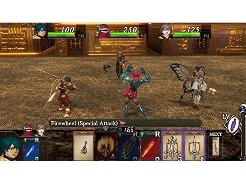 Nintendo Switch Baten Kaitos I & II HD Remaster