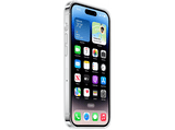 Apple funda transparente para iPhone 14 Pro con MagSafe