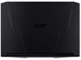 Portátil gaming - Acer AN515-57, 15.6 Full HD, Intel® Core™ i5-11400H, 8GB RAM, 512GB SSD, GeForce RTX™ 3050Ti, Sin sistema operativo