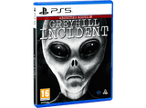 PS5 Greyhill Incident Abducted Edition