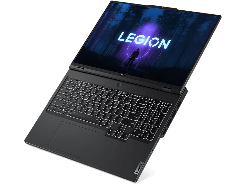 Portátil gaming - Lenovo Legion Pro 7 16IRX8H, 16 WQXGA, Intel® Core™ i9-13900HX, 32GB RAM, 1TB SSD, GeForce RTX™ 4090, W11H