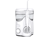 Irrigador - Waterpik WP-160, 10 velocidades, 600 ml, Blanco