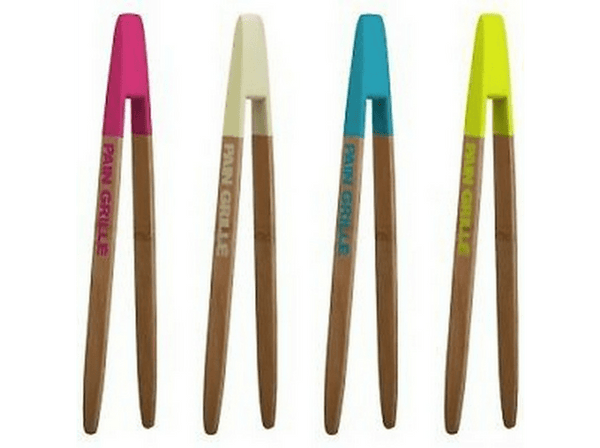 Pinza - Cmp Paris Cmpku6119 Pinza Tostadas