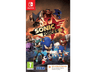 Nintendo Switch Sonic Forces (Código de descarga)