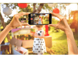 Memoria USB 256 GB - SanDisk iXpand Flash Drive Go, Para iPhone y iPad, USB 3.0, OTG, Windows y Mac, Negro