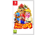 Nintendo Switch Super Mario RPG