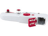 Máquina de coser - Singer 220017123, De Mano, Potencia 4.8 W, Blanco