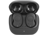 Auriculares inalámbricos - Vieta Pro True Wireless Bean TW22 BK, Bluetooth 5.1, Negro + Estuche de carga