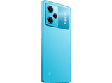 Móvil - Pocophone X5 Pro, Azul, 256 GB, 8 GB RAM, 6.67 FHD+ Flow AMOLED DotDisplay, Snapdragon® 778G, 5000 mAh, Android